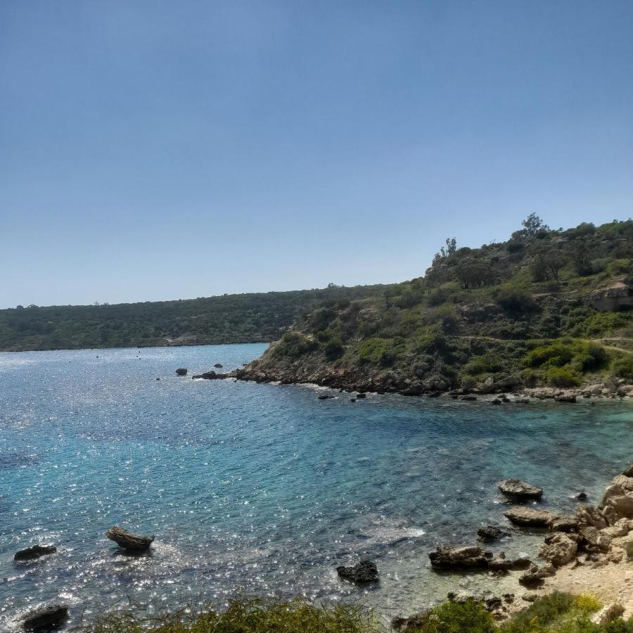 Marias Villa Protaras Exterior photo