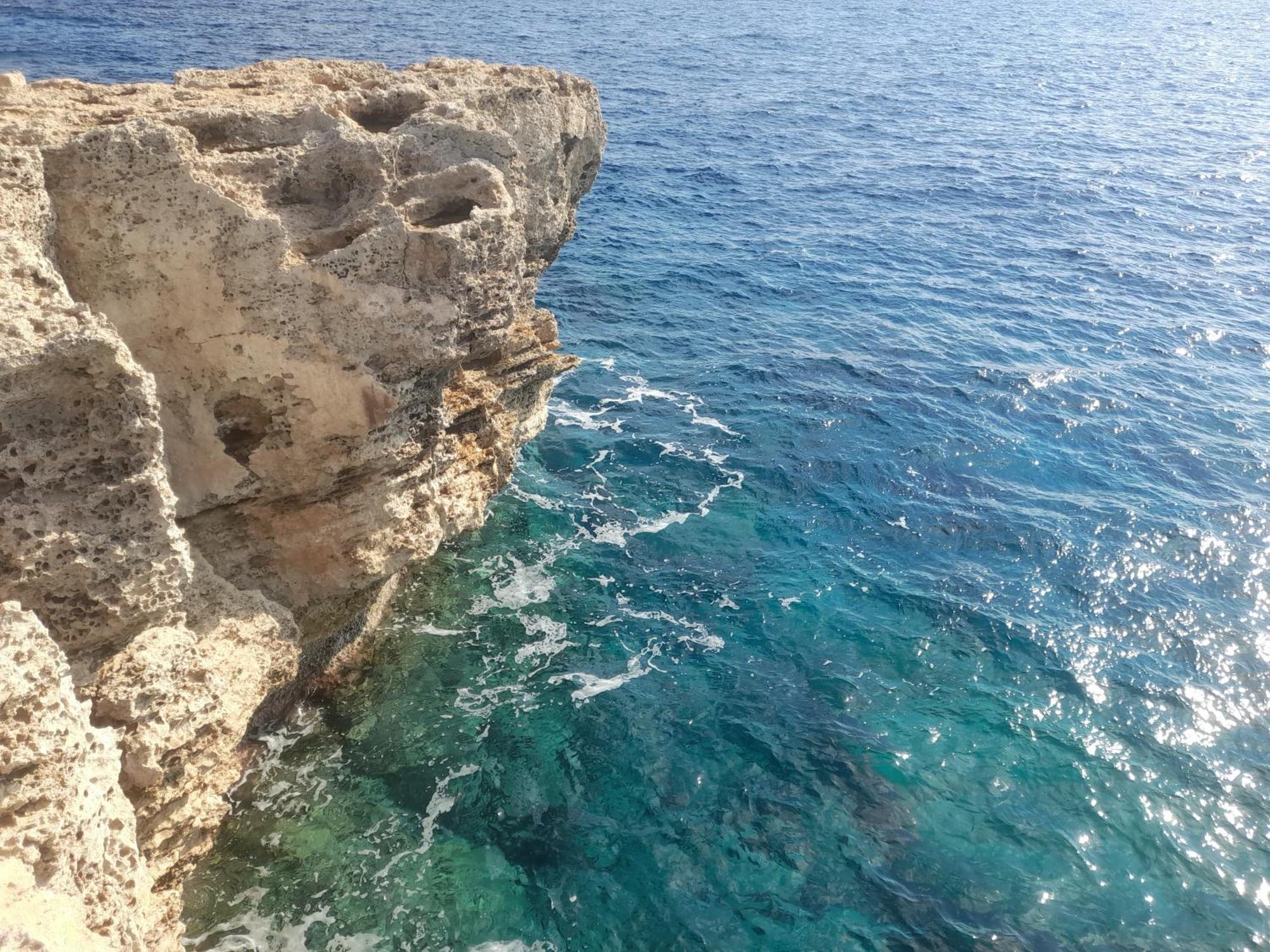 Marias Villa Protaras Exterior photo