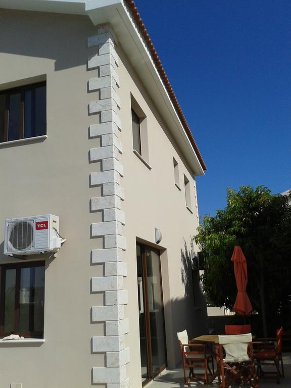 Marias Villa Protaras Exterior photo