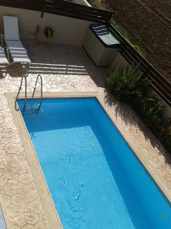 Marias Villa Protaras Exterior photo