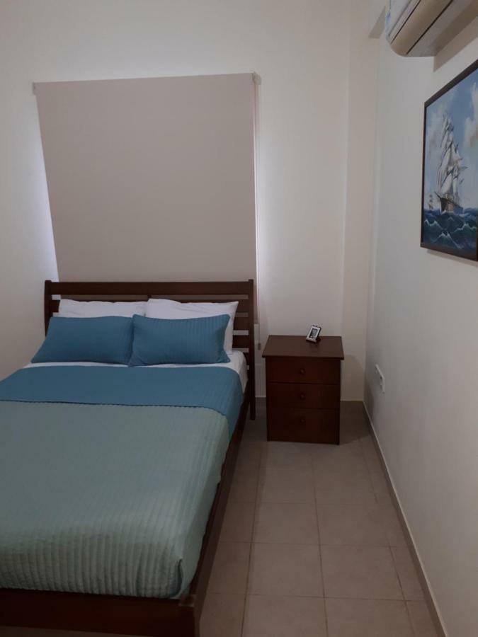 Marias Villa Protaras Exterior photo