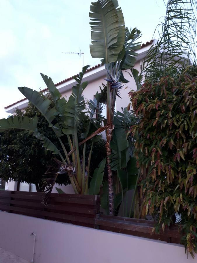Marias Villa Protaras Exterior photo
