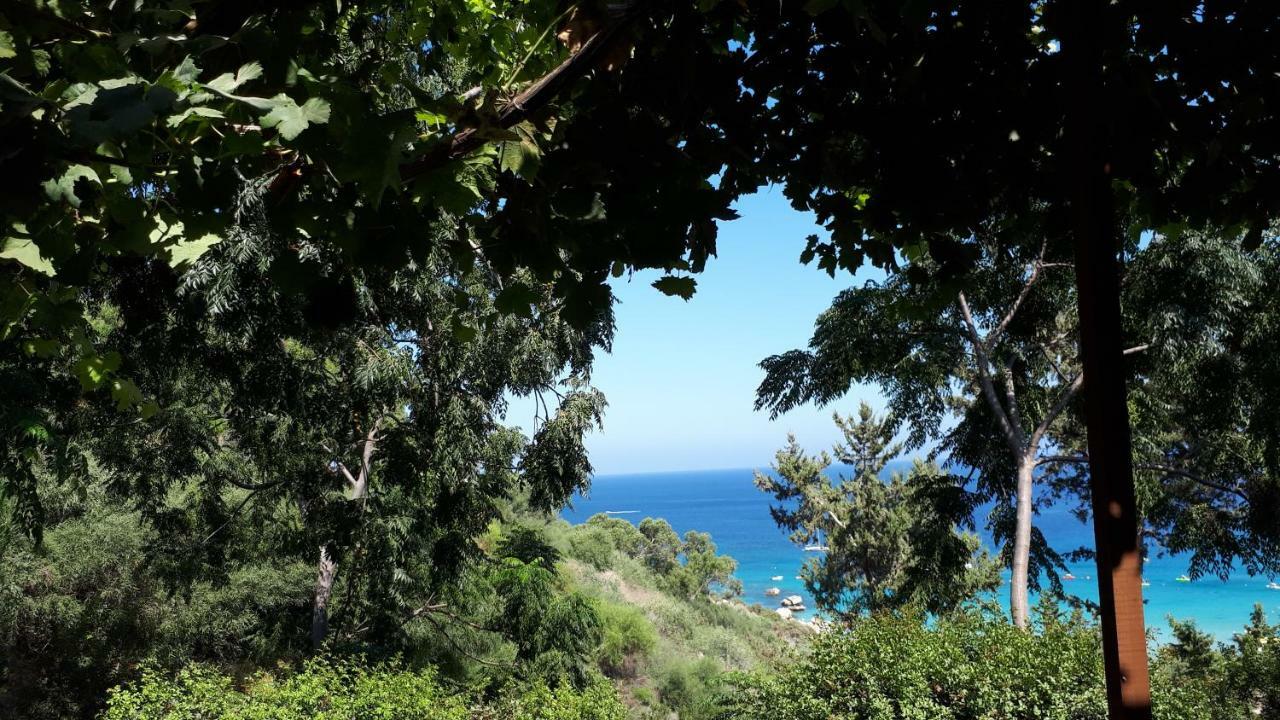 Marias Villa Protaras Exterior photo