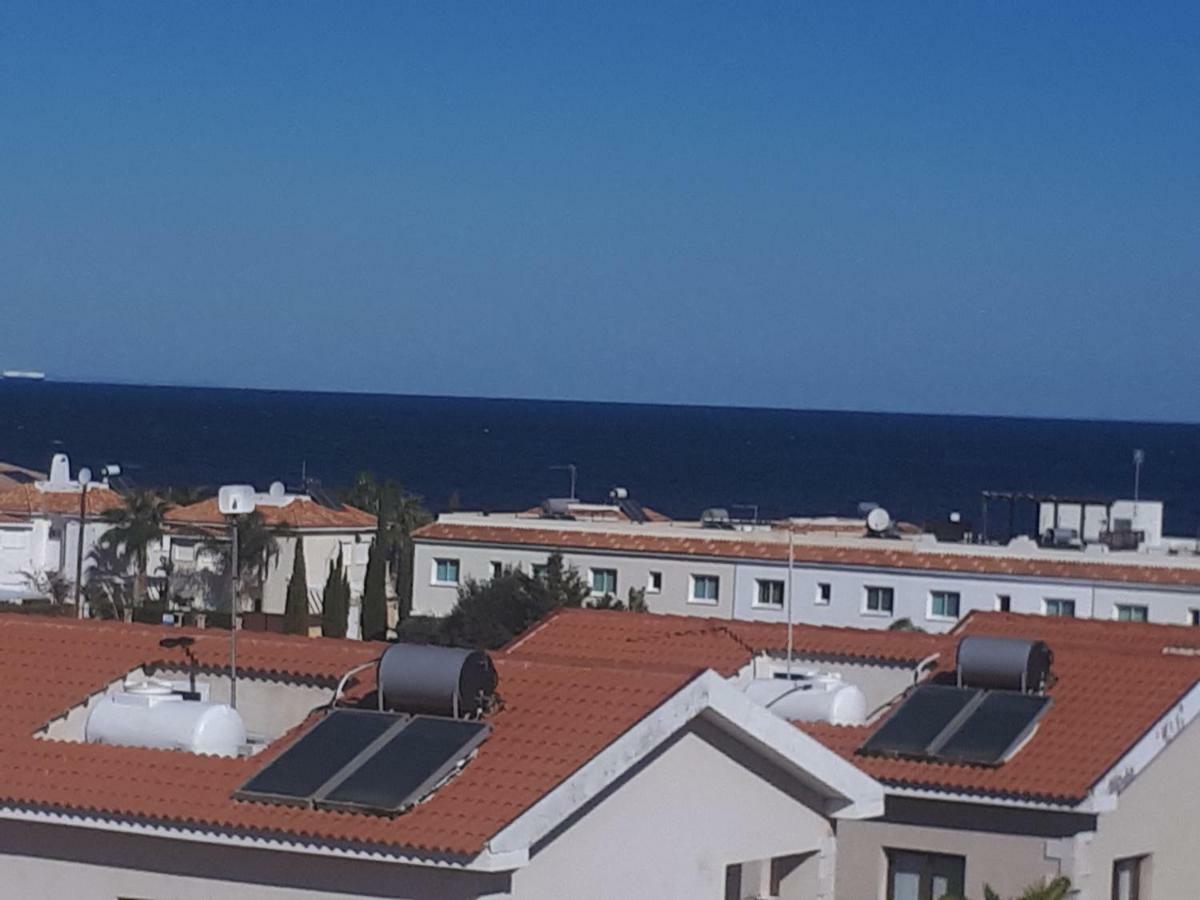 Marias Villa Protaras Exterior photo